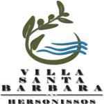 Villa Santa Barbara Agriana Hersonissos Crete