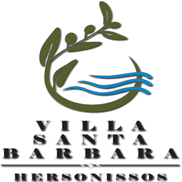 Villa Santa Barbara Agriana Hersonissos Crete
