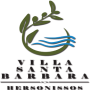 Villa Santa Barbara Agriana Hersonissos Crete